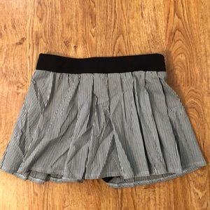 Tennis/Golf Skirt